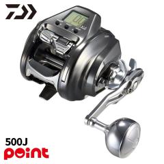 ダイワ フネ XT 150P-OP PE3号糸付 右ハンドル (両軸リール)の通販はau
