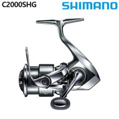ダイワ スピニングリール 23エアリティ(AIRITY) SF2500SS-H-QDの通販は