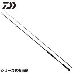 ダイワ シーバスロッド 24 ラテオ 96M・K【大型商品】【同梱不可】【他