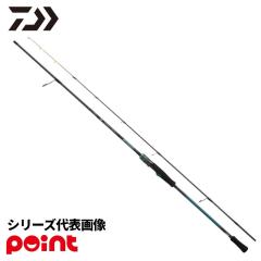キャスティングロッド XOOX CASTING GAME GR III LIGHT 69ML【大型商品