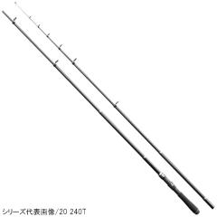船竿 シマノ 炎月 XR 一つテンヤマダイ B230H/LEFT / shimanoの通販は