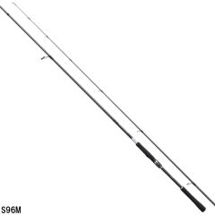 シマノ シーバスロッド ディアルーナ S106M 23年モデル【大型商品
