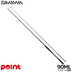 アウトレット】 メジャークラフト ショアジギングロッド トリプル