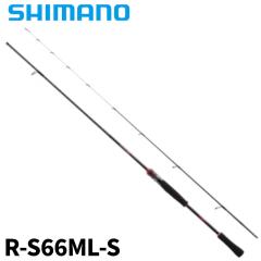 シマノ アジングロッド 25 ソルティーアドバンス アジング S64UL-S