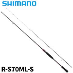 シマノ エギングロッド 25 セフィアリミテッド メタルスッテ R-S62M-S