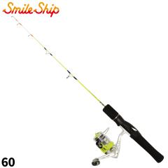 3PC ライトショアジギング フルセット (shorejiggiset-93)｜ショアジギ