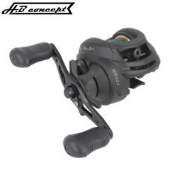 シマノ 23メタニウム 100HG /ベイトリール 右巻き 【在庫限り特価