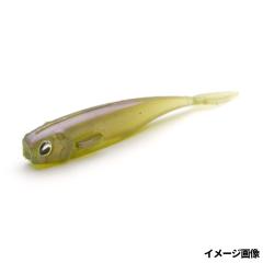 現品限り】 レイドジャパン ワーム FISHROLLER MICRO 072.ステルス