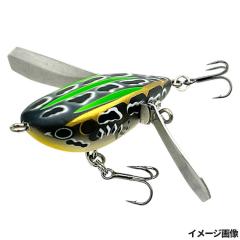 イマカツ ルアー アベンタクローラーRS チキータ #AC-01