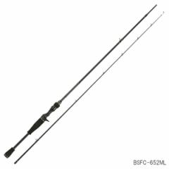 メジャークラフト 弁慶 ベイト BIC-69MH / バスロッド