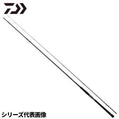 ダイワ シーバスロッド 17 モアザン ワイズメン (スピニングモデル