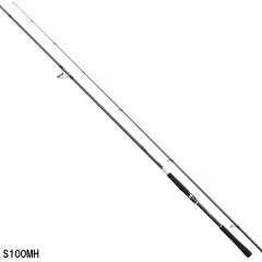 アブ ガルシア ソルティーステージ プロトタイプ シーバス XSBC-722M