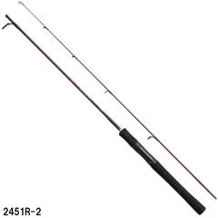 レスターファイン バスロッド レジェンドリーム73MH(ベイト・1ピース