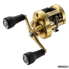 ダイワ ベイトリール STEEZ A TW HLC 6.3 右巻き の通販はau PAY