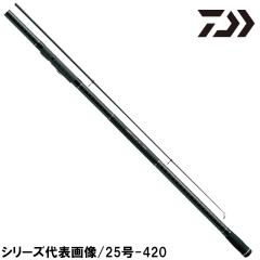 ダイワ 25 サンダウナー コンペティション 27-400S・J ストリップ仕様