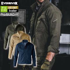 �C�[�u�����o�[ EVENRIVER ��ƕ� US1507 �G�N�X�g���[���X�g���b�`�}�b�N�X�u���]�� 3L �I�[���V�[�Y�� �H�~ ��ƒ�