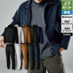 ���a TSDESIGN ��ƕ� �t�ėp �㉺�Z�b�g 5607 �X�E�B���O�g�b�vM-3L �� 5604 �����Y�J�[�S�p���c S-3L ��ƒ� ��ƃY�{��