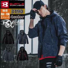 �o�[�g�� BURTLE ��ƕ� ��ƒ� 2025�H�~�V�� 3190 �h���t�[�f�B�W���P�b�g M-XL ������� ���� �h�� �ϐ�