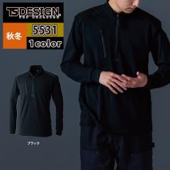 a TSDESIGN ƕ 5531 jbJ[YhCbtn[tWbv S-LL H~ ƒ