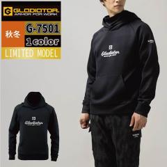 �R�[�R�X ��ƕ� G-7501 �l�b�N�E�H�[���p�[�J�[ XS-3XL �H�~ ��ƒ�