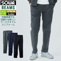 �K�a SOWA ��ƕ� ��ƃY�{�� U7702-09 �X���b�N�X S-LL ��ƒ� �I�[���V�[�Y��