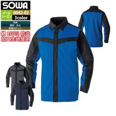 �K�a SOWA ��ƕ� 6042-02 �����V���c 6L ��ƒ� �t��