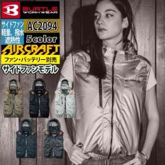 �o�[�g�� BURTLE ��ƒ� 2026�t�ĐV�� �G�A�[�N���t�g AC2094 AC�x�X�g S-XXL ��ƕ� �P�i ���� �ՔM �T�C�h�o�b�N