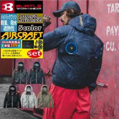 �o�[�g�� BURTLE ��ƒ� 2026�t�ĐV�� �G�A�[�N���t�g AC2091HB�u���]��+�t�@��+�o�b�e���[ 30V�t���Z�b�g AC10 AIRCRAFT