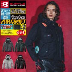 �o�[�g�� BURTLE ��ƒ� 2026�t�ĐV�� �G�A�[�N���t�g AC1151�u���]��+�t�@��+�o�b�e���[ 30V�t���Z�b�g AC10 AIRCRAFT