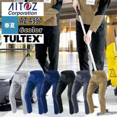 �A�C�g�X Aitoz ��ƕ� AZ-4951 �J�[�S�p���c 6L �t�ėp ��ƒ�