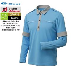 �x�����E�h�Ə��i G-best GA0716 �����|���V���c S-6L �t�ėp