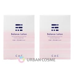 CAC���ϕi �o�����X���[�V���� 1.2ml�~6�{�~10�� 2�Z�b�g