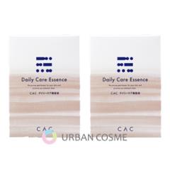 CAC���ϕi �f�C���[�P�A���e�t 1.2ml�~6�{�~10�� 2�Z�b�g�i���������j