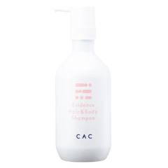 CAC�@�G���B�f���X�w�A�[&�{�f�B�V�����v�[�@500ml