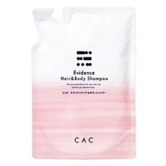 CAC�@�G���B�f���X�w�A�[&�{�f�B�V�����v�[�@���t�B���@400ml