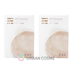 CAC���ϕi �W�F�����e�t 1.2ml�~6�{�~10�� 2�Z�b�g