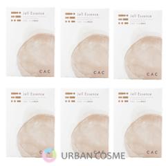 CAC���ϕi �W�F�����e�t 1.2ml�~6�{�~10�� 6�Z�b�g