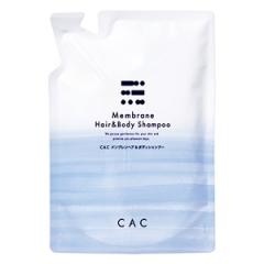 CAC�@�����u�����w�A�[&�{�f�B�V�����v�[�@���t�B���@400ml