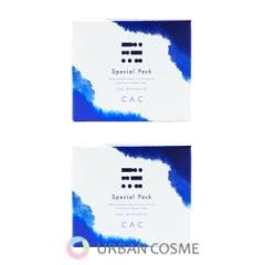 CAC���ϕi �X�y�V�����p�b�N 5g�~30�� 2�Z�b�g