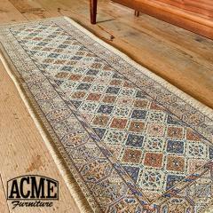 ACME Furniture アクメファニチャー GLENOAKS RUG 45×120 グレン