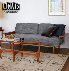 ACME Furniture アクメファニチャー JETTY feather OTTOMAN AC-07 NV