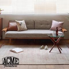ACME Furniture アクメファニチャー JETTY feather OTTOMAN AC-08 NA