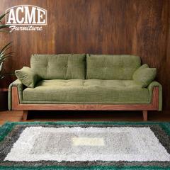 ACME Furniture アクメファニチャー JETTY feather OTTOMAN AC-07 NV