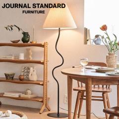 IKEA イケア フロアランプ ビーチ ホワイト m60541533 OKENSAND
