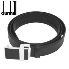 �_���q�� DUNHILL �����Y�x���g  �^�����u���b�N/�u���b�N �I�[�g�}�`�b�N�x���g ���o�[�V�u���^�C�v �C�^���[�� DU23R4A11GB �M�t�g �v