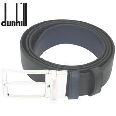 �_���q�� DUNHILL �����Y�x���g  �^�����u���b�N/�^�����l�C�r�[ �o�b�N����]�� ���o�[�V�u���^�C�v �C�^���[�� DU24F4T21PP �M�t�g �v