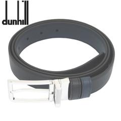 �_���q�� DUNHILL �����Y�x���g  �^�����u���b�N/�^�����l�C�r�[ �o�b�N����]�� ���o�[�V�u���^�C�v �C�^���[�� DU24F4T22PO �M�t�g �v