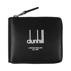 �_���q�� ���K�V�[ DUNHILL LEGACY �t�@�X�i�[��2�܂���z �u���b�N �C�^���[�� 22R2355DP