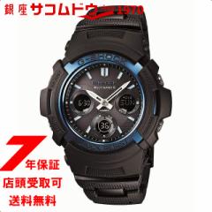 [XΉi] [7Nۏ] [JVI]CASIO rv G-SHOCK EHb` W[VbN W[EVbN E6ǑΉdg AWG-M100BC-2A