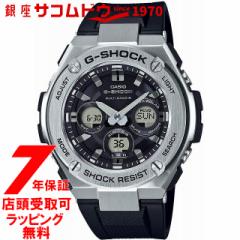 [XΉi] [7Nۏ] [JVI]CASIO rv G-SHOCK EHb` W[VbN G-STEEL dg\[[ GST-W310-1AJF Y